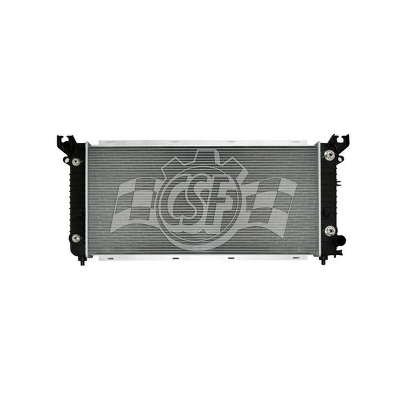 Csf 3841 Radiator 3841